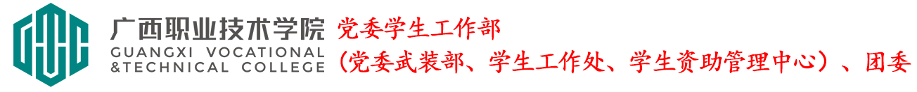 团委学生工作处新